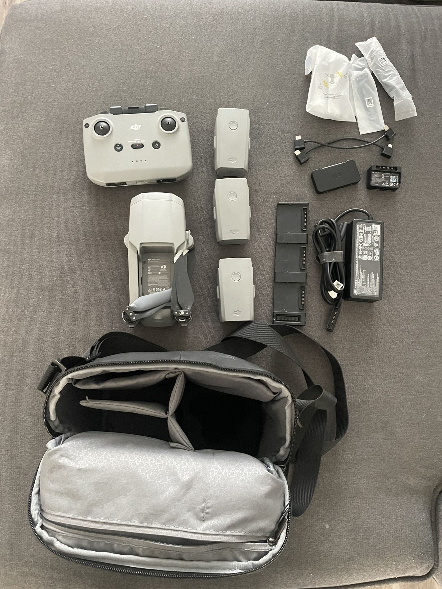 DJI Mavic Air 2