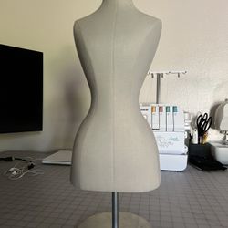 Mannequin For Display / Jewelry