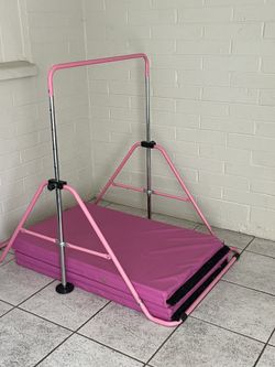 Girls Gymnastics
