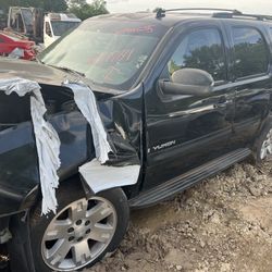 2007 GMC Yukon - Parts Only #RB9