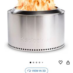 Solar stove, Yukon; brand new in the box