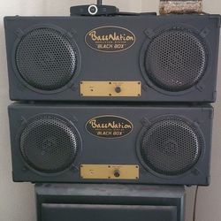 Portable Steaker,  Guitar Amp