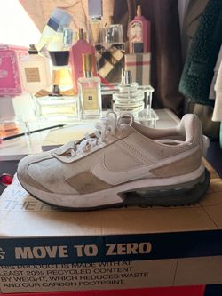 Nike Air Max Pre-Day Sneakers