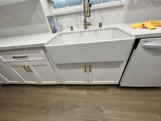 Kitchen Cabinets
