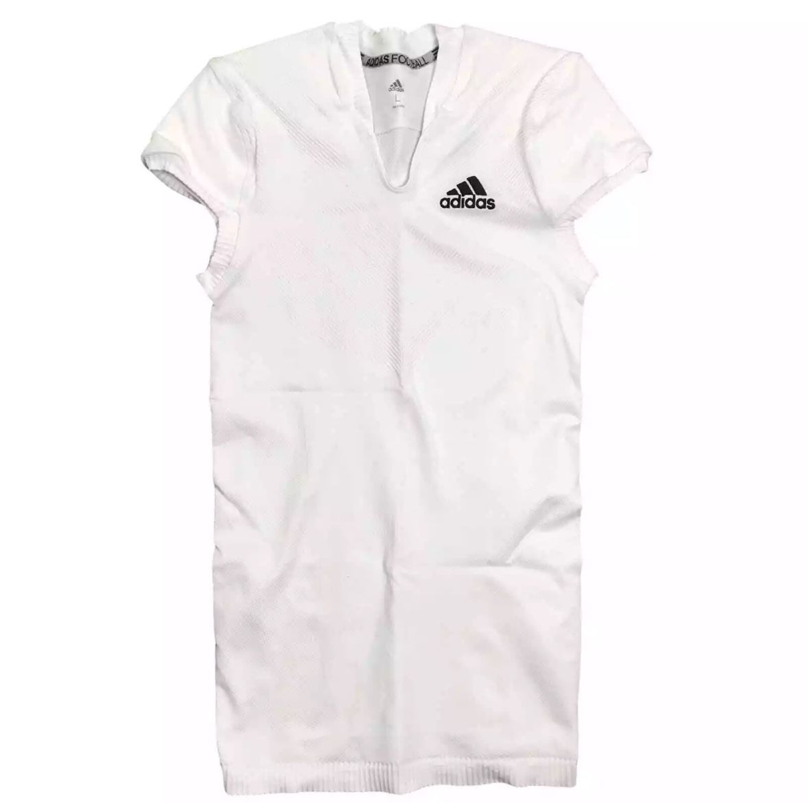 NEW Adidas Primeknit A1 Climacool Football Jersey