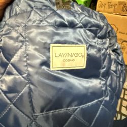 Cosmetic Bag 