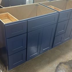 Bathroom vanities 36" wide