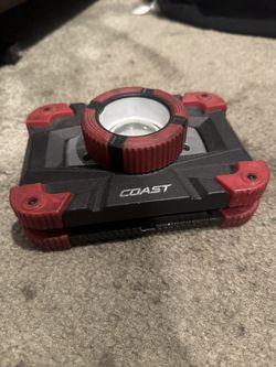 Coast