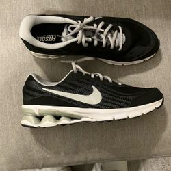Nike Fit Sole Rubber Shoes Brand new