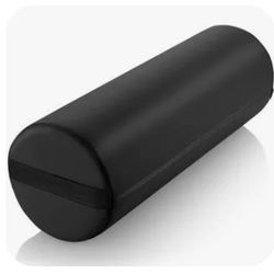 Free black sleeper/lounge with separate cushion