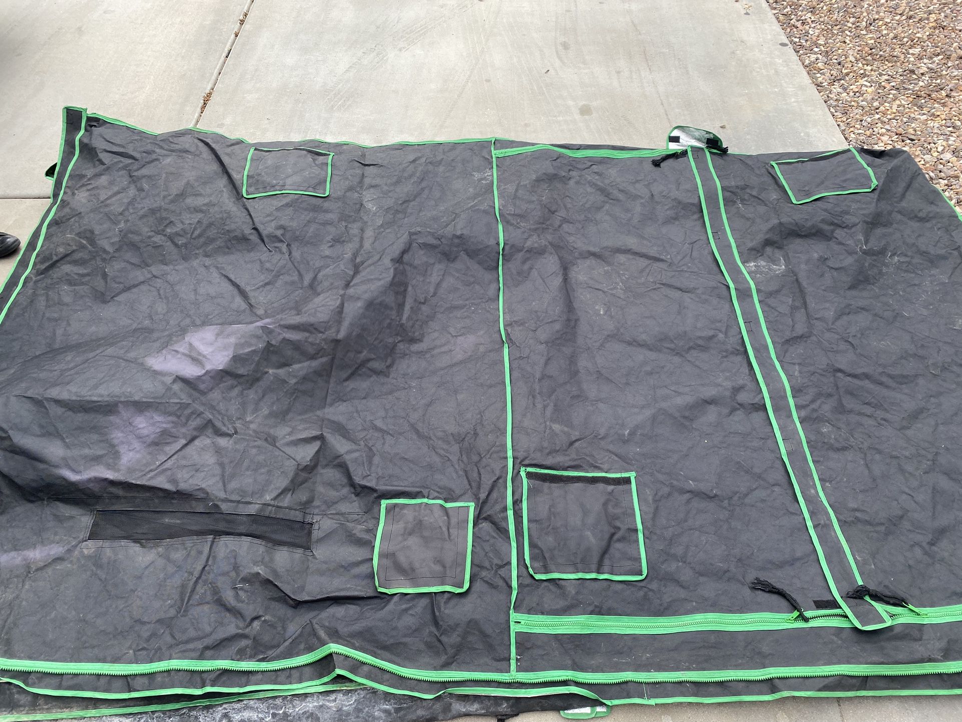 Grow Tent