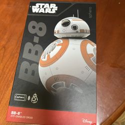 Star Wars BB-8 App Enabled Droid 
