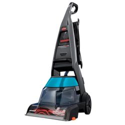 Bissell Deep Clean Proheat 2X Professional Pet Carpet Cleaner