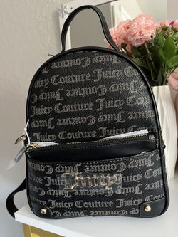 Juicy Couture Gothic Dots Black Taupe, Bestsellers Pullout  display picture 1