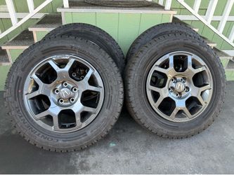 2026 Honda passport wheels rims and tires
