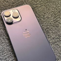 iPhone 14 Pro Max 256GB