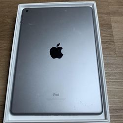 Ipad 6th Generation 128 GB 