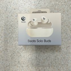 Beats Solo Bud 