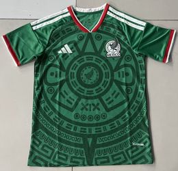 MEXICO JERSEYS