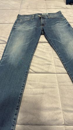 AG-ED-Denim Jeans