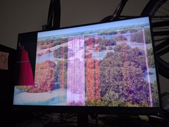 Computer Monitor !!READ DESC!!