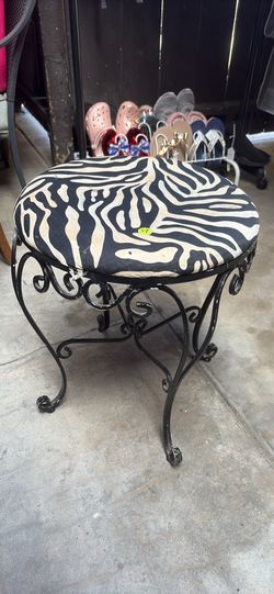 Stool