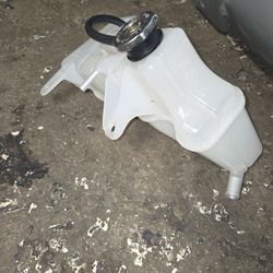 Chrysler 300 Reservoir 