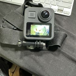 GoPro Max 360 Action Camera