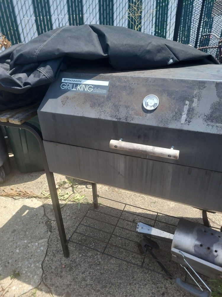 Grill Bbq