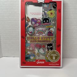 New Hello Kitty Phone Case For iPhone 14 Pro Max