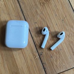AirPod Old Generation