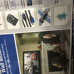 Tv Wall Mount