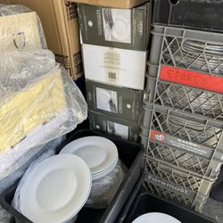 Catering Equipment