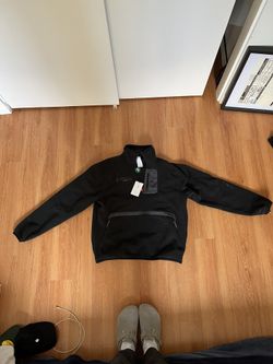 Nike Quarter Zip x Cactus Jack