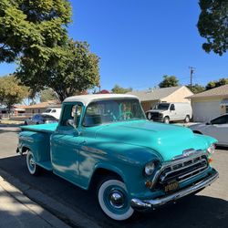 1957 Chevy Truck