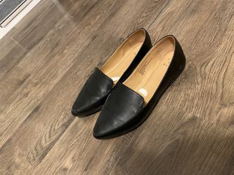 Pointy Flats