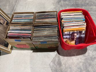 Old Records .