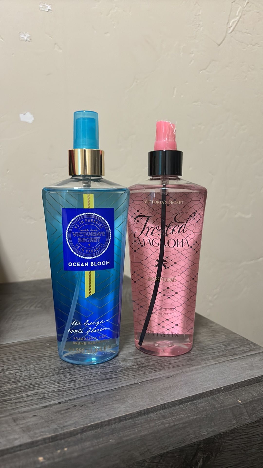 Victoria Secret 2 Fragrance