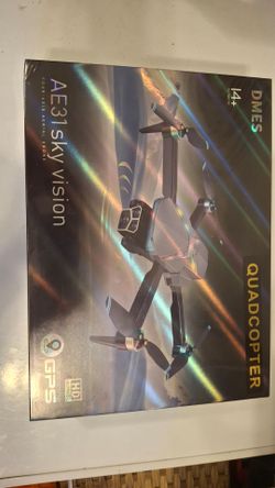 AE31 sky vision Drone Quadcopter
