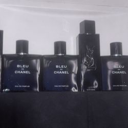 Designer Colognes For Sale !!!