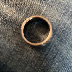 Used Ring Size 12