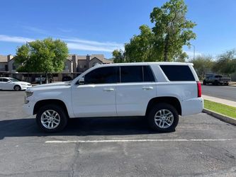 2019 Chevrolet Tahoe