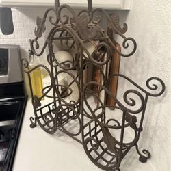 Wine Rack