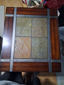 End table