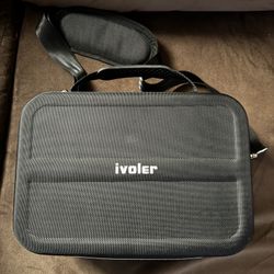 Nintendo Switch Travel Case