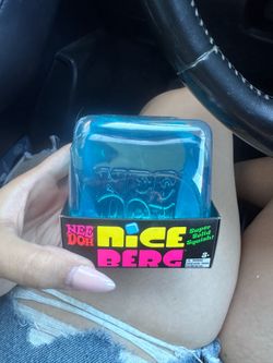 Needoh nice Berg