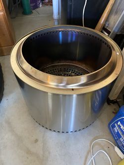 Solo Stove