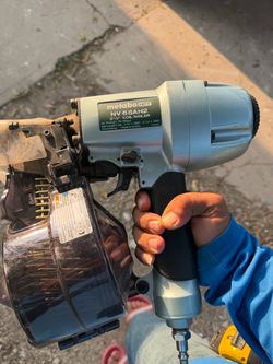 Pistola para serca