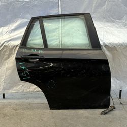 2015 BMW X1 Right Rear Door