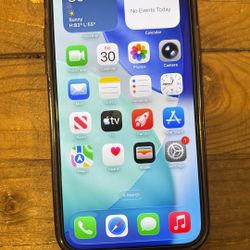 I Phone 13 Pro Max  128 GB